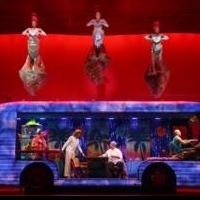 BWW Reviews: PRISCILLA QUEEN OF THE DESERT: Laughter and Heart Video