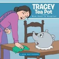 Linda Patterson Releases Book on a Magical Tea Pot