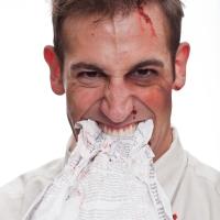 Magenta Giraffe Theatre Company Presents A PLAY BY FRANCO VITELLA, Now thru 2/22 Video