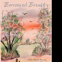 BORROWED BREATH Poetry Collection is Released