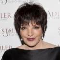 Liza Minnelli to Make Appearance on KATHY, 1/10 Video