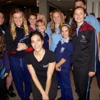 Bangarra Dance Theatre Celebrates 25 Years with Community Night, Koorie Kids Day, Now Video