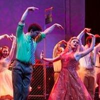 BWW Reviews: Standing Ovation for St. Petersburg Opera Company's WEST SIDE STORY Video