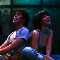 BWW Reviews:  Hub's Production of CARRIED AWAY ON THE CREST OF A WAVE is Ultimately P Video