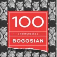 TCG Books Releases 100 (MONOLOGUES) by Eric Bogosian Video