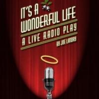 Broadway By the Bay to Present IT'S A WONDERFUL LIFE: A LIVE RADIO PLAY, 12/26-29 Video