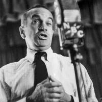 CABARET LIFE NYC: You Ain't Read Nothin' Yet--Stephen Hanks' Fantasy Interview With…