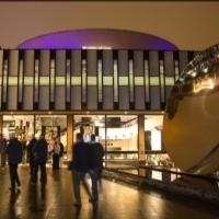 Nottingham Playhouse Responds to Proposed Funding Cuts Video