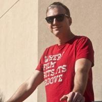 Chris McCoy & Professor Ghoul to Host FRIGHT NIGHT at the Orpheum Theatre, 7/26