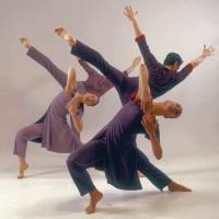 BWW Reviews: Limon Dance Company at The Joyce Theater Video