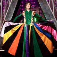 JOSEPH AND THE AMAZING TECHNICOLOR DREAMCOAT to Play The Rose, 5/31-6/16 Video