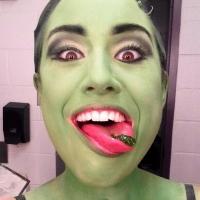 Photo Flash: Saturday Intermission Pics, June 1, Part 2 - THE LITTLE MERMAID, WICKED, LUCKY GUY and More!