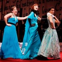Westport Country Playhouse Extends SING FOR YOUR SHAKESPEARE Through 6/28 Video