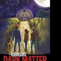 'The Robinsons' Dark Matter' is Released