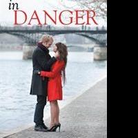 Naomi L. Carter Releases Christian Novel, IN DANGER