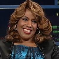 Jennifer Holliday Discusses Her Recent Comeback Video
