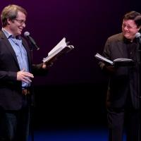 Matthew Broderick and Nathan Lane to Reunite in IT'S ONLY A PLAY on Broadway This Fal Video