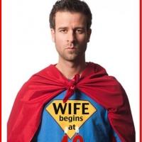 17-Year Itch Gets Laughs in WIFE BEGINS AT 40, Now thru 7/27