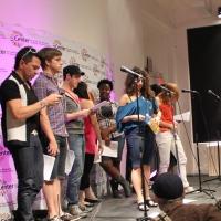 BROADWAY SINGS FOR PRIDE Presents 4th Annual Benefit Concert Tonight Video