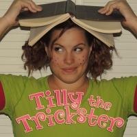 Jaimie Lea Kiska to Lead Way Off Broadway Children's Theatre's TILLY THE TRICKSTER Video