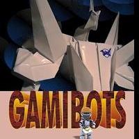 SBPRA Introduces GAMIBOTS