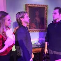 BWW Interviews: ON THE EDGE Explores the Deeper Themes of Life and Theater Interview