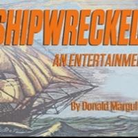 Company of Fools Stages SHIPWRECKED!, Now thru 12/29 Video