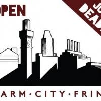 2014 Charm City Fringe Festival Calls for Performing Artists, Bands and Comedians; De