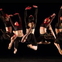 Company C Contemporary Ballet Winter Program Opens Today Video