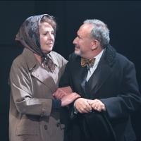 Chichester's TAKEN AT MIDNIGHT, Starring Penelope Wilton, Heads to the West End Tonig Video