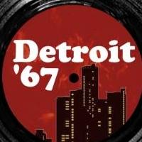 Kenny Leon's True Colors Theatre Company to Present DETROIT 67 in 2015
