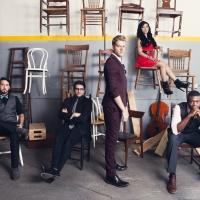 BWW Interviews: Mitch Grassi from PENTATONIX Discusses Upcoming Tour, How the Music C Video