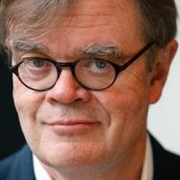 Storyteller Garrison Keillor Comes to Hershey Theatre Tonight