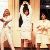 Broadway-Bound FIRST WIVES CLUB Musical to Premiere at Chicago's Oriental Theater, Sp Video