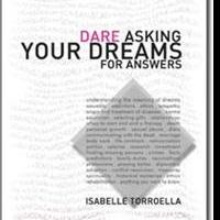 Isabelle Torroella Examines Meaning of Dreams in New Book