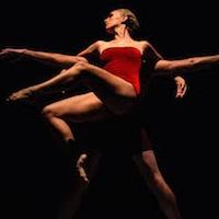 CCM Ballet Ensemble Performs in Concert This Weekend Video