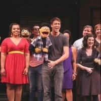 Photo Coverage: AVENUE Q Celebrates 10 Years Onstage! Video