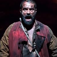 Mirvish Sets New Sales & Attendance Records for Holiday Season with LES MISERABLES, O Video