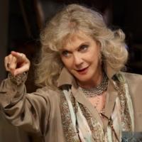MTC's THE COUNTRY HOUSE, Starring Blythe Danner, Enters Final Two Weeks of Performanc Video