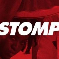 STOMP Set for CNN International's QUEST MEANS BUSINESS Today Video