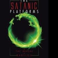 Matthew MacDonnell Debuts With THE SATANIC PLATFORMS