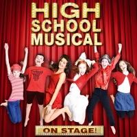Act Too Players to Present Disney's HIGH SCHOOL MUSICAL Next Month