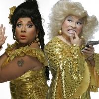 CHICO'S ANGELS Kay Sedia and Frieda Laye Set for LA PRIDE Today Video