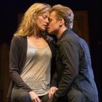 Second Stage Theatre's SEX WITH STRANGERS, Starring Anna Gunn and Billy Magnussen, Op Video