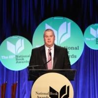 Daniel Handler 'Lemony Snicket' Apologizes for Racist Joke at National Book Awards