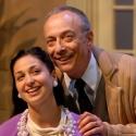 BWW Reviews: 2nd Story Theatre Closes Summer Season with Sparkling SABRINA FAIR Video
