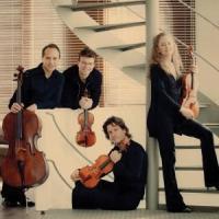 St. Lawrence String Quartet to Play the Wallis, 1/15 Video