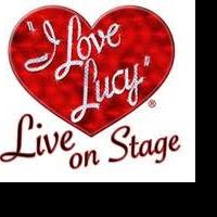 Tickets to I LOVE LUCY LIVE ON STAGE at Moran Theater On Sale 12/5 Video