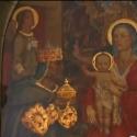 MMPAF Presents Jeff Morrissey in THE ADORATION OF THE MAGI at St. Bart's Today Video