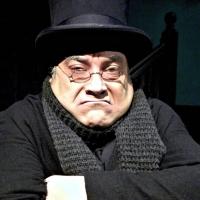Alleyway Theatre Stages A CHRISTMAS CAROL, Now thru 12/21 Video